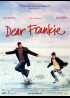 DEAR FRANKIE movie poster