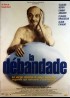 DEBANDADE (LA) movie poster