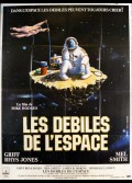 DEBILES DE L'ESPACE (LES)