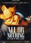 ALL OR NOTHING