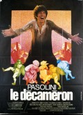 DECAMERON (IL)