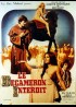 affiche du film DECAMERON INTERDIT (LE)