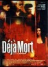 DEJA MORT movie poster