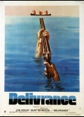 DELIVERANCE