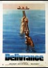 DELIVERANCE movie poster