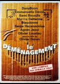 DEMENAGEMENT (LE)