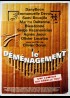 DEMENAGEMENT (LE) movie poster