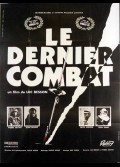 DERNIER COMBAT (LE)