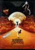 LAST DRAGON (THE) movie poster