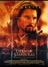 LAST SAMURAI (THE) movie poster