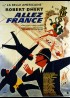 ALLEZ FRANCE movie poster