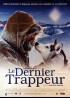 DERNIER TRAPPEUR (LE) movie poster
