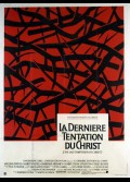 LAST TEMPTATION OF CHRIST (THE)