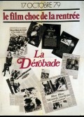 DEROBADE (LA)