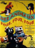 DES ANIMAUX FOUS FOUS FOUS