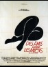 affiche du film DES AMIS COMME LES MIENS