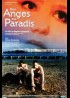 affiche du film DES ANGES AU PARADIS