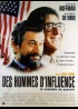 affiche du film DES HOMMES D'INFLUENCE