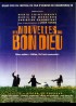 affiche du film DES NOUVELLES DU BON DIEU