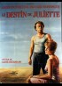 affiche du film DESTIN DE JULIETTE (LE)