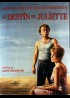 DESTIN DE JULIETTE (LE) movie poster