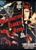 DESTINATION PLANETE HYDRA