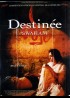 affiche du film DESTINEE