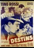 DESTINS movie poster