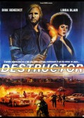 DESTRUCTOR