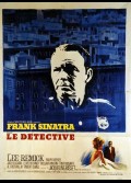 DETECTIVE (LE)