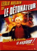 DETONATEUR (LE)