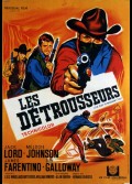 DETROUSSEURS (LES)