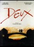 DEUX movie poster