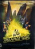 DEUX HOMMES DANS MANHATTAN movie poster
