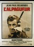 affiche du film ALPAGUEUR (L')