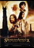 TWO TOWERS (THE) / THE LORD OF THE RINGS / THE 2 TOWERS movie poster