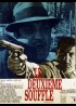 affiche du film DEUXIEME SOUFFLE (LE)