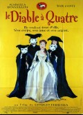 DIABLE A QUATRE (LE)