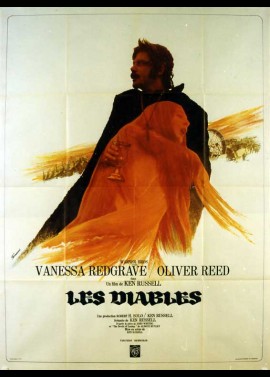 DEVILS (THE) movie poster