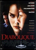 DIABOLIQUE