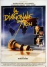 affiche du film DIAGONALE DU FOU (LA)