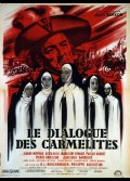 DIALOGUE DES CARMELITES (LE)