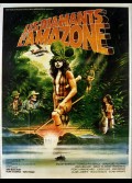 TREASURE OF THE AMAZON (THE)