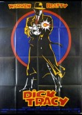 DICK TRACY