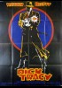 DICK TRACY movie poster