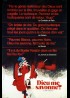 affiche du film DIEU ME SAVONNE