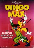 DINGO ET MAX