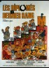 affiche du film DIPLOMES DU DERNIER RANG (LES)