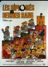 DIPLOMES DU DERNIER RANG (LES) movie poster