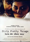 DIRTY PRETTY THINGS